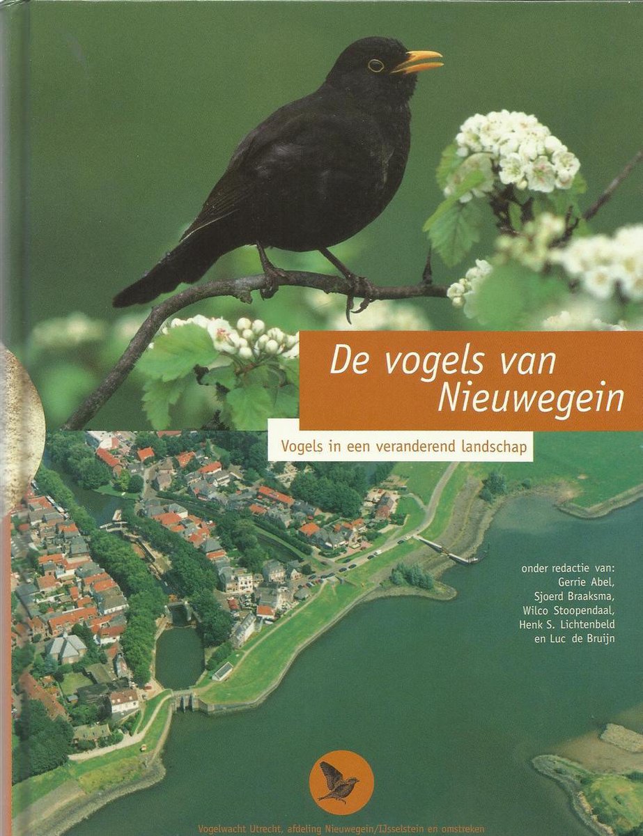 De Vogels Van Nieuwegein