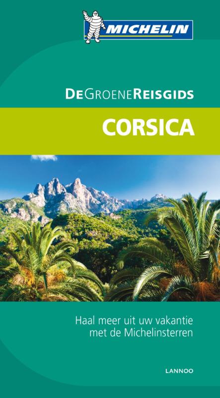 Corsica / De Groene Reisgids