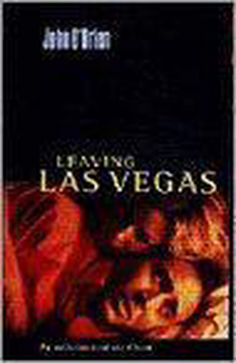J. O'Brien Leaving Las Vegas