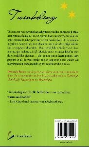 Twinkeling achterkant