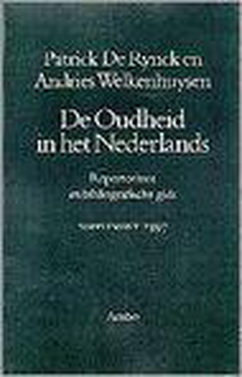 De oudheid in het Nederlands