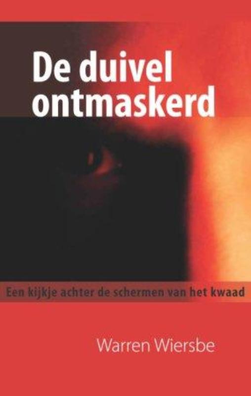 De Duivel Ontmaskerd