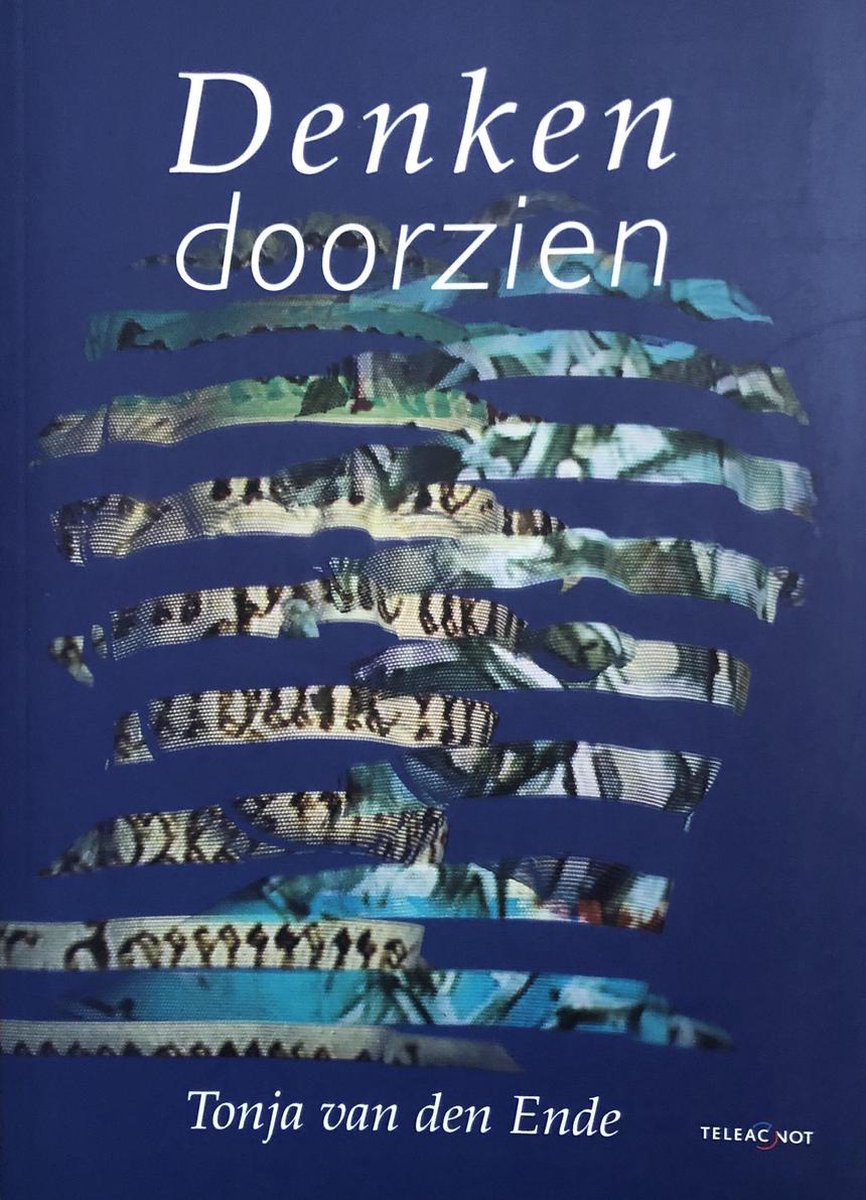 T. van den Ende Denken Doorzien (Deel 2) thumbnail