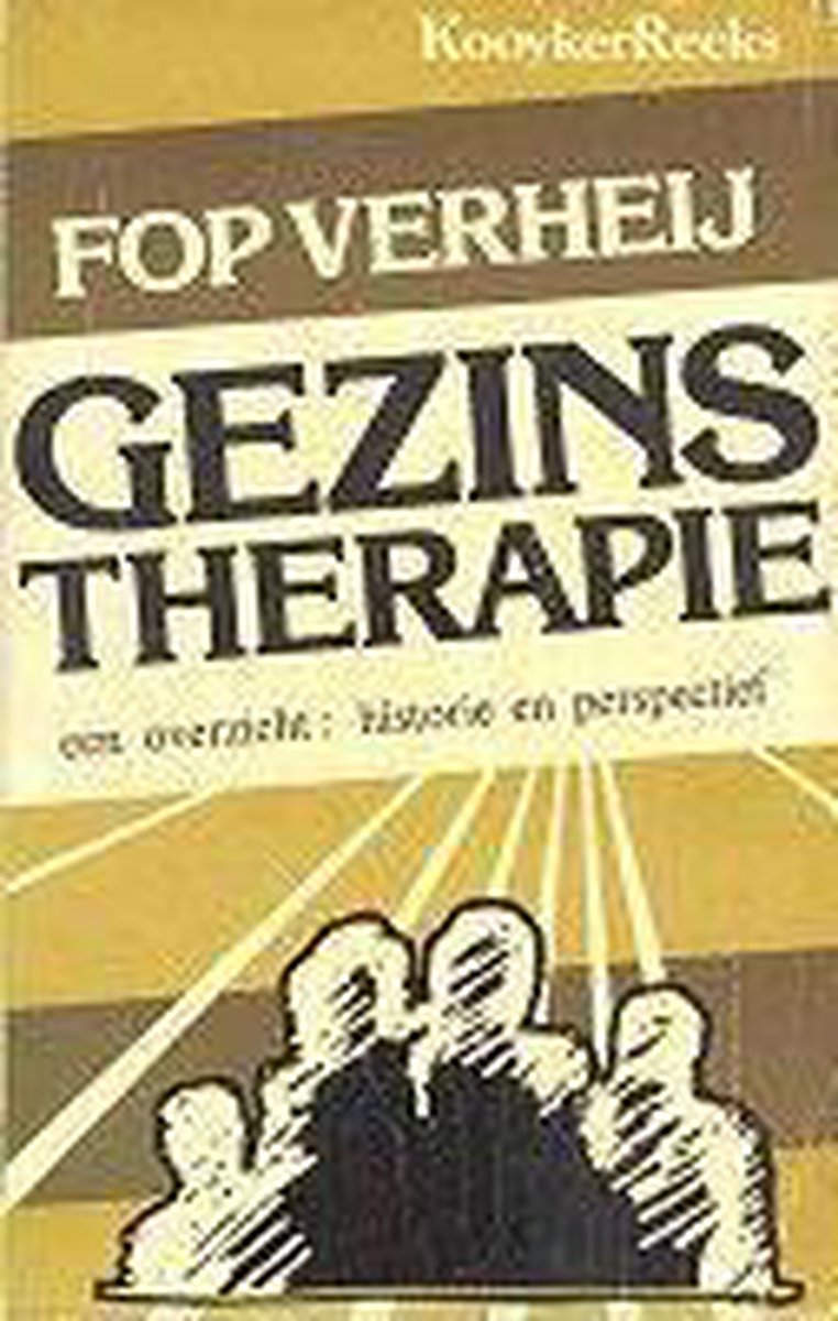 Gezinstherapie