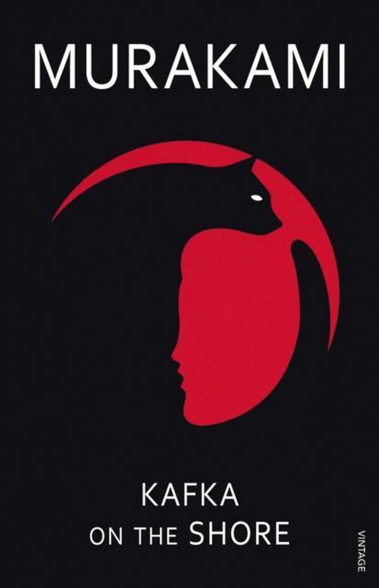 Haruki Murakami