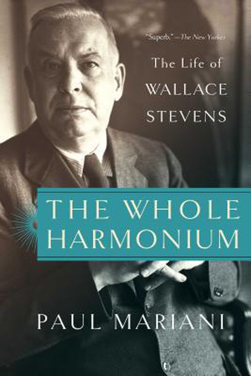 The Whole Harmonium