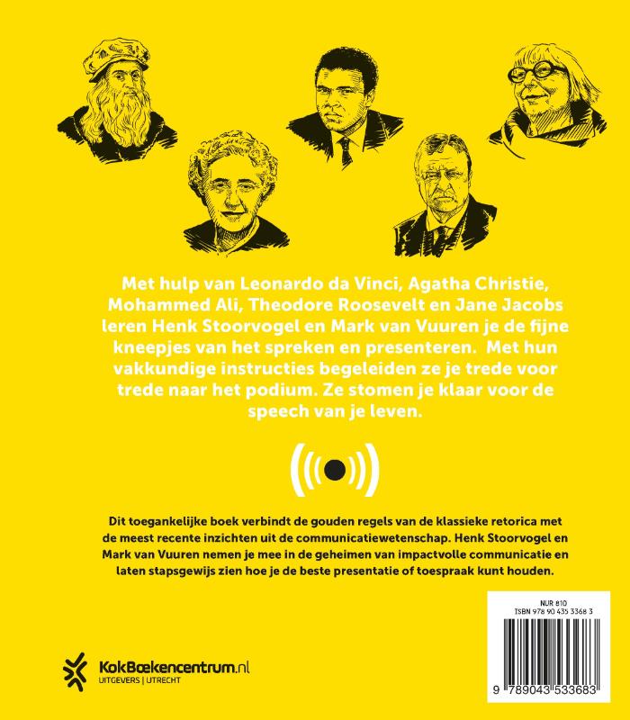 Kl!nk Kl!nk achterkant