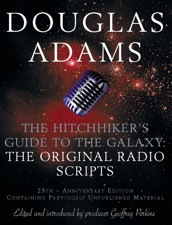 Hitch Hiker'S Guide To The Galaxy