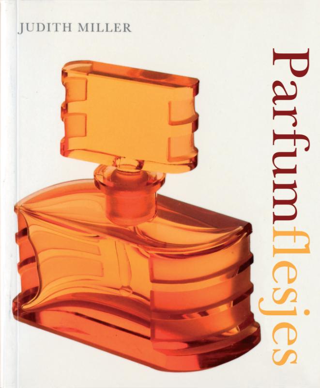 Parfumflesjes