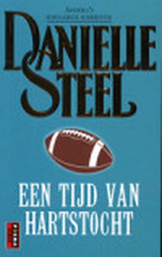 Een tijd van hartstocht