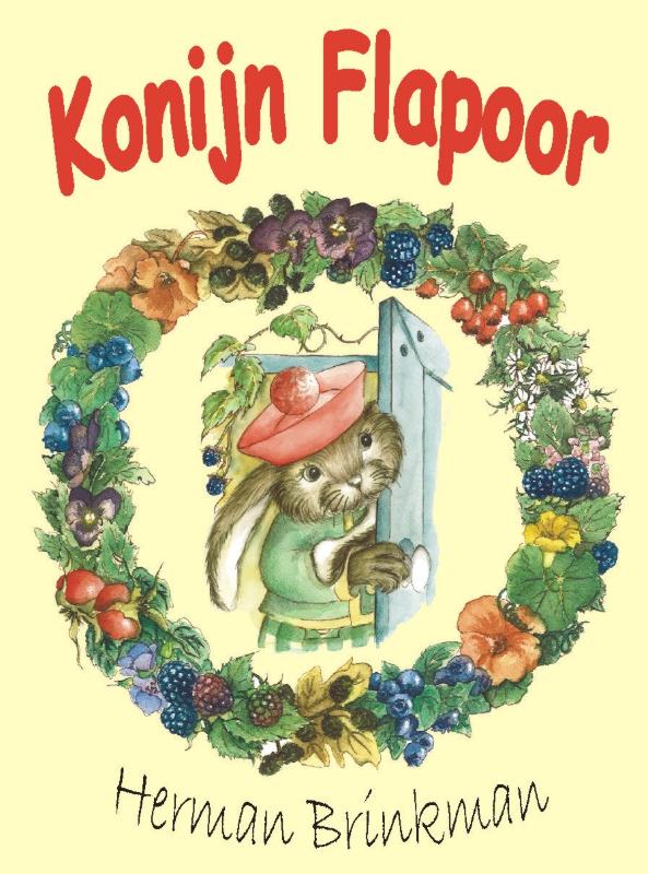Konijn Flapoor