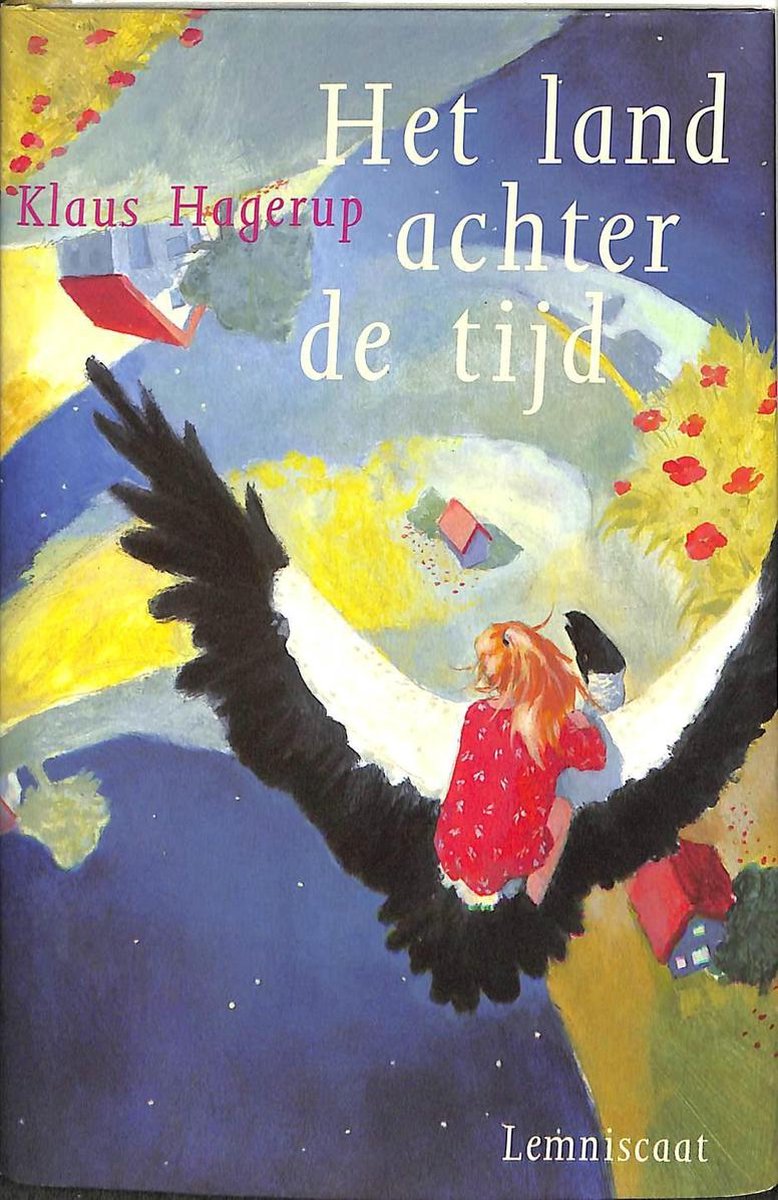 Het land achter de tijd