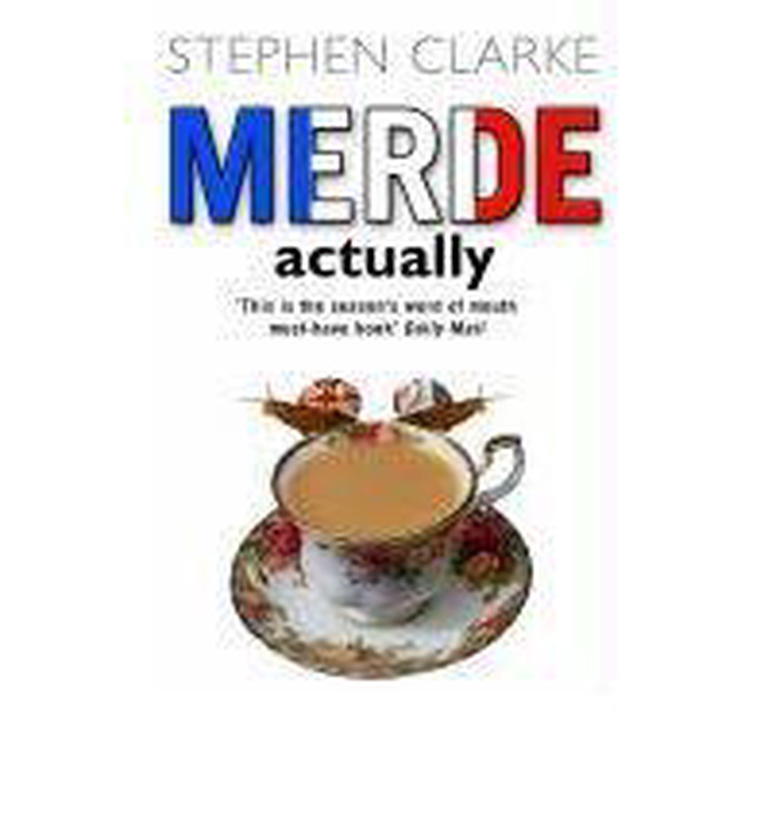 Merde Actually