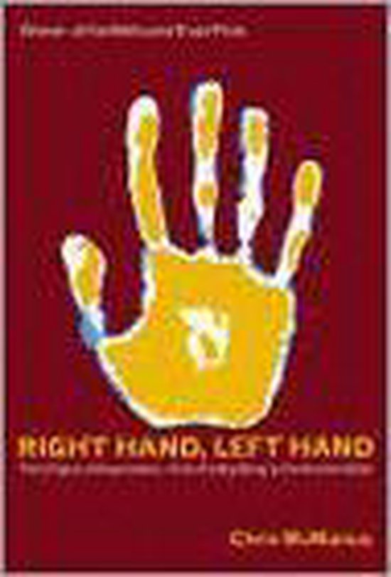 Right Hand, Left Hand