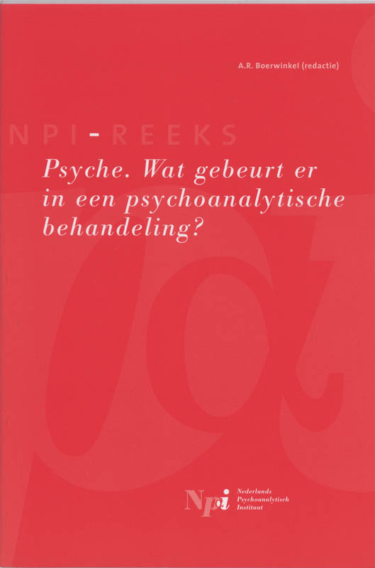 Psyche / Npi-reeks thumbnail