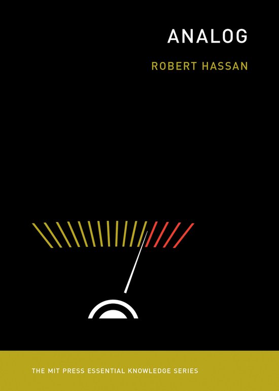 Robert Hassan Analog thumbnail