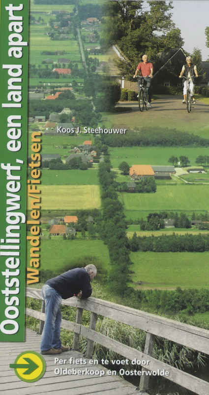 Ooststellingwerf Een Land Apart
