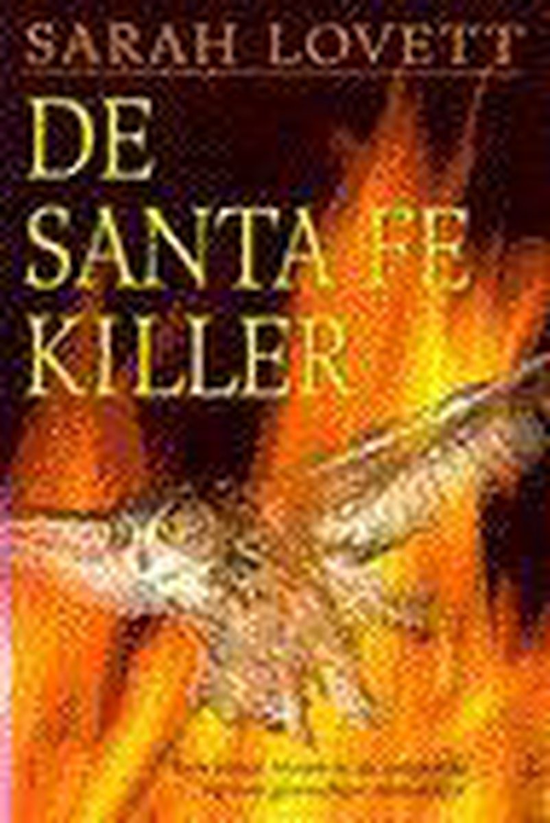 Santa fe killer