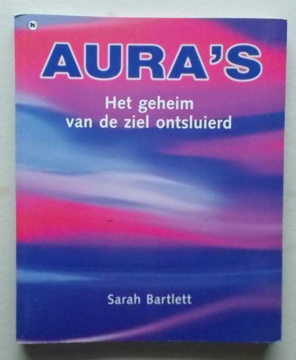 boekenbalie_9789051083927_cover Aura's; het geheim van de ziel ontsluierd