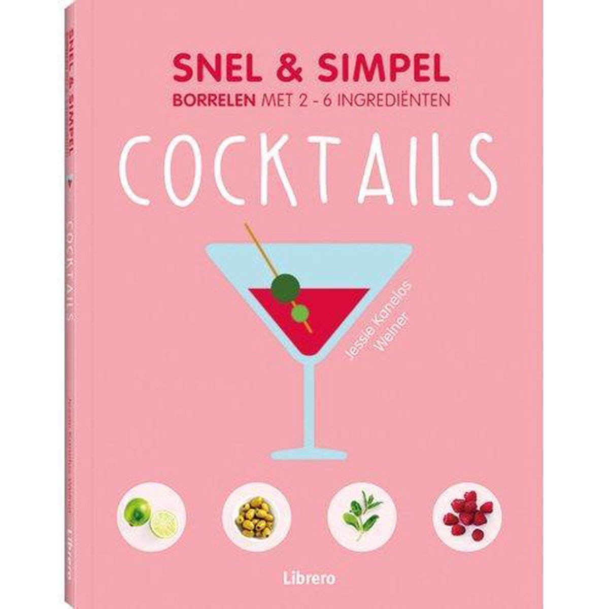 Cocktails - snel & simpel