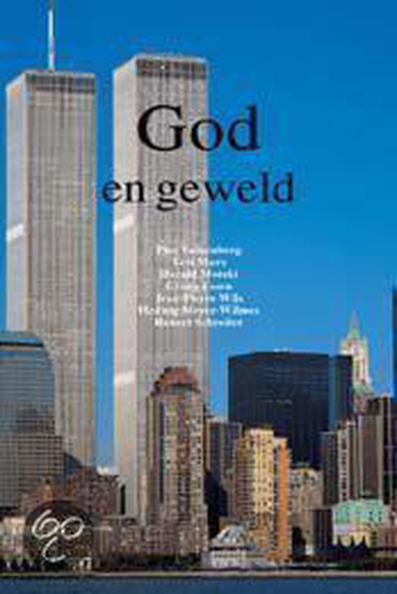 boekenbalie_9789055733842_cover God En Geweld