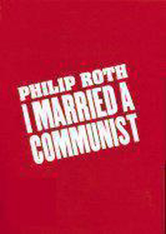 I Married a Communist