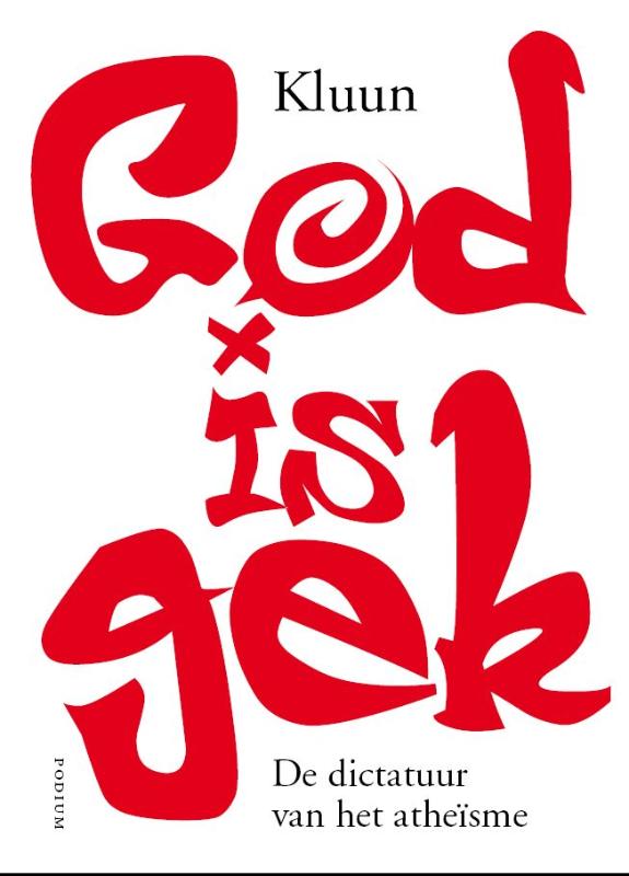 Kluun God Is Gek thumbnail