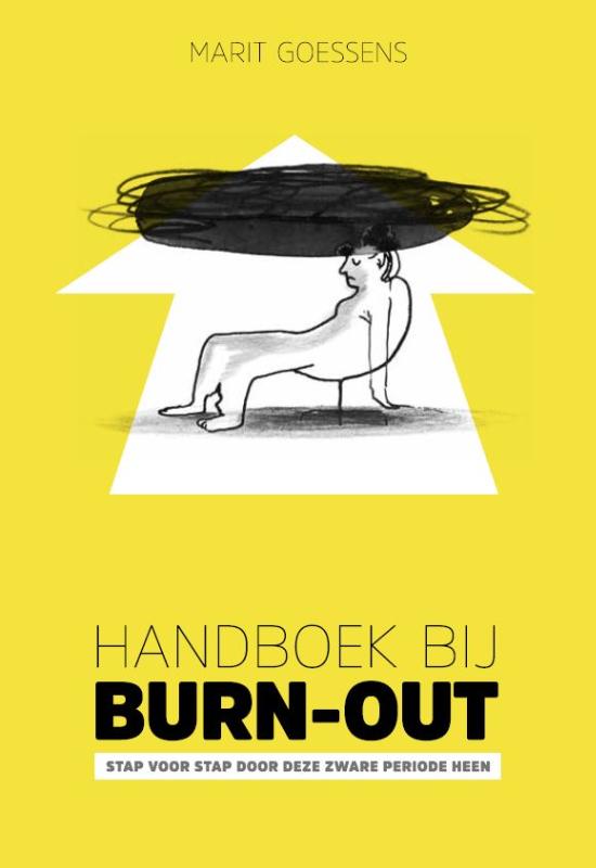 Marit Goessens Handboek Bij Burn-out thumbnail