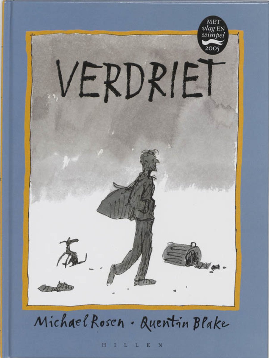 Verdriet