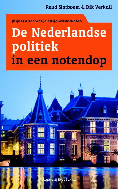 De Nederlandse Politiek In Een Notendop