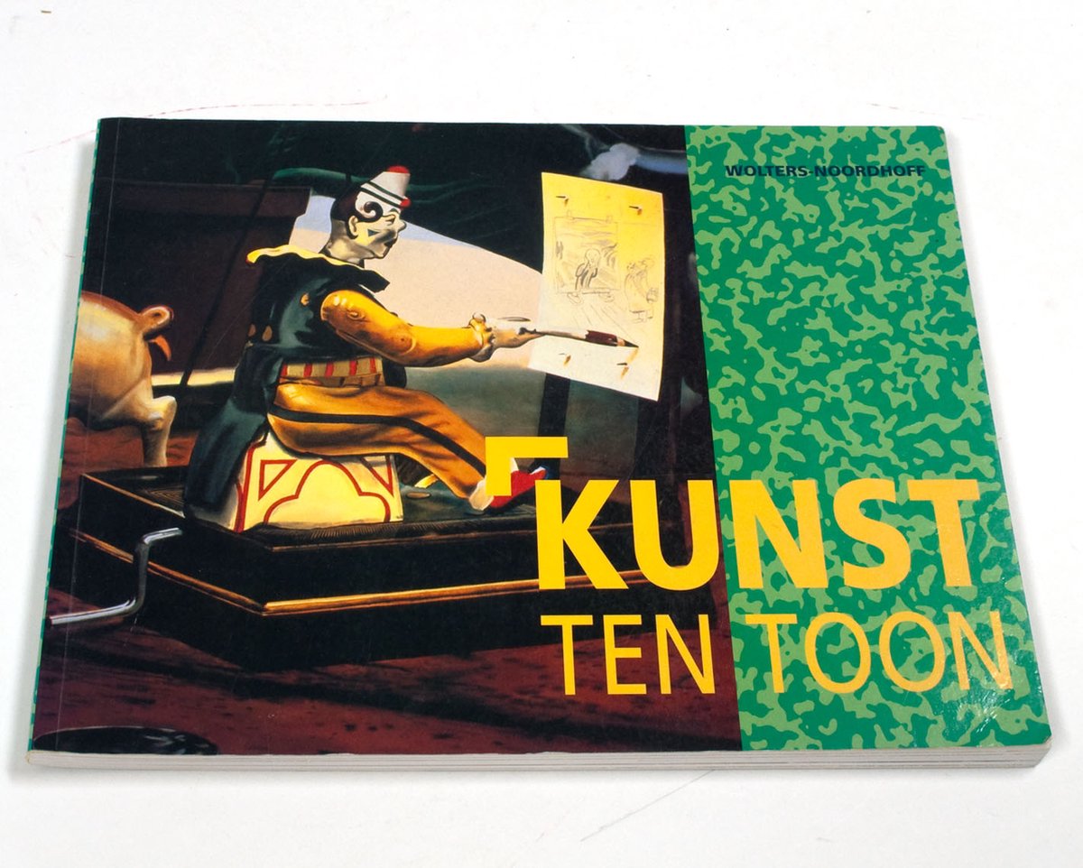 boekenbalie_9789001986100_cover KUNST TEN TOON