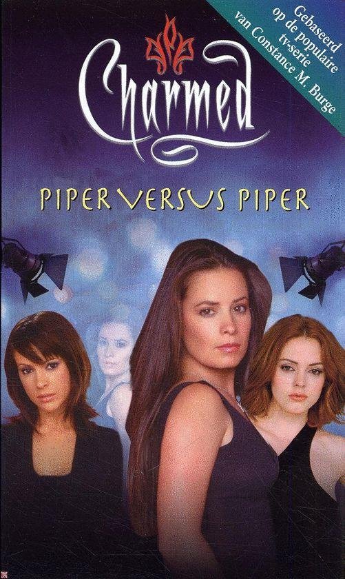 CHARMED 014 PIPER VERSUS PIPER