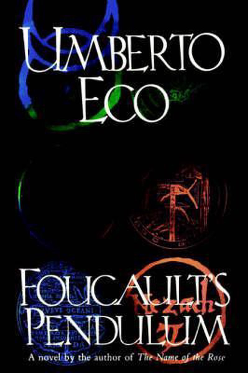 boekenbalie_9780151327652_cover Foucault's Pendulum
