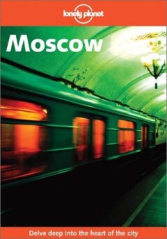 MOSCOW CITY GUIDE 2E                 ING
