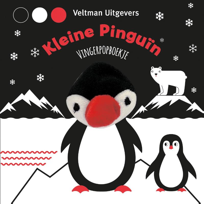 Kleine Pinguïn thumbnail