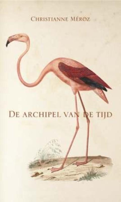 De archipel van de tijd = l'Archipel du temps