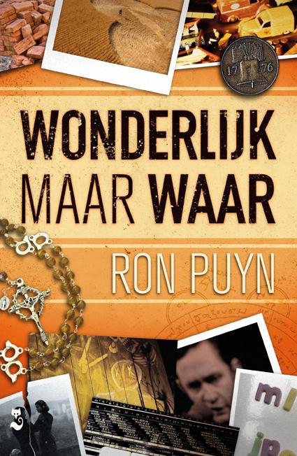 Ron Puyn Wonderlijk Maar Waar