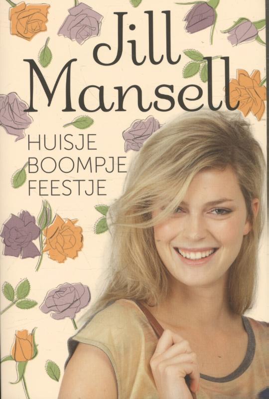 Huisje boompje feestje