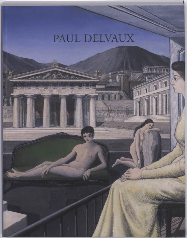 Z. Barthelman Paul Delvaux thumbnail