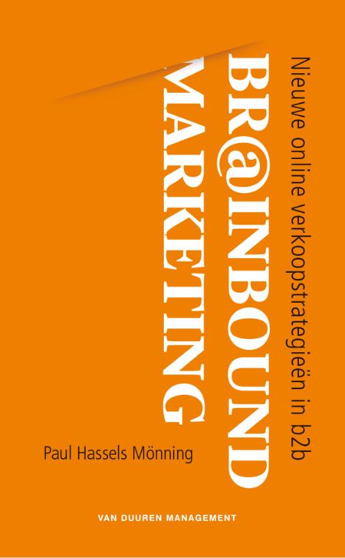 Paul Hassels Monning Br@inbound Marketing