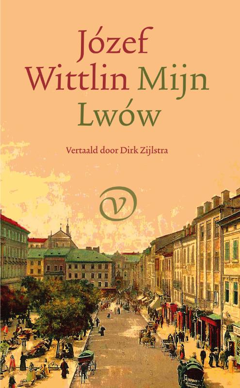 Mijn Lwów