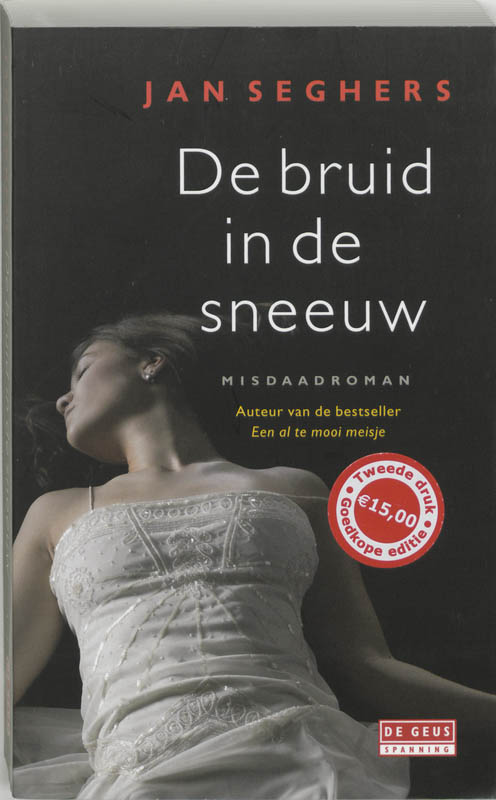 Isbn De bruid in de sneeuw thumbnail