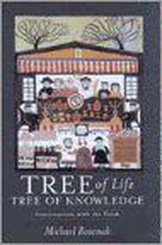 Tree of Life, Tree of Knowledge