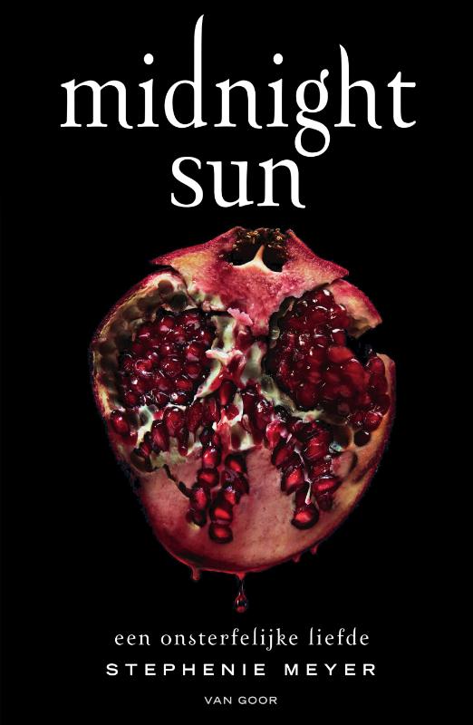 boekenbalie_9789000375554_cover Midnight Sun / Twilight