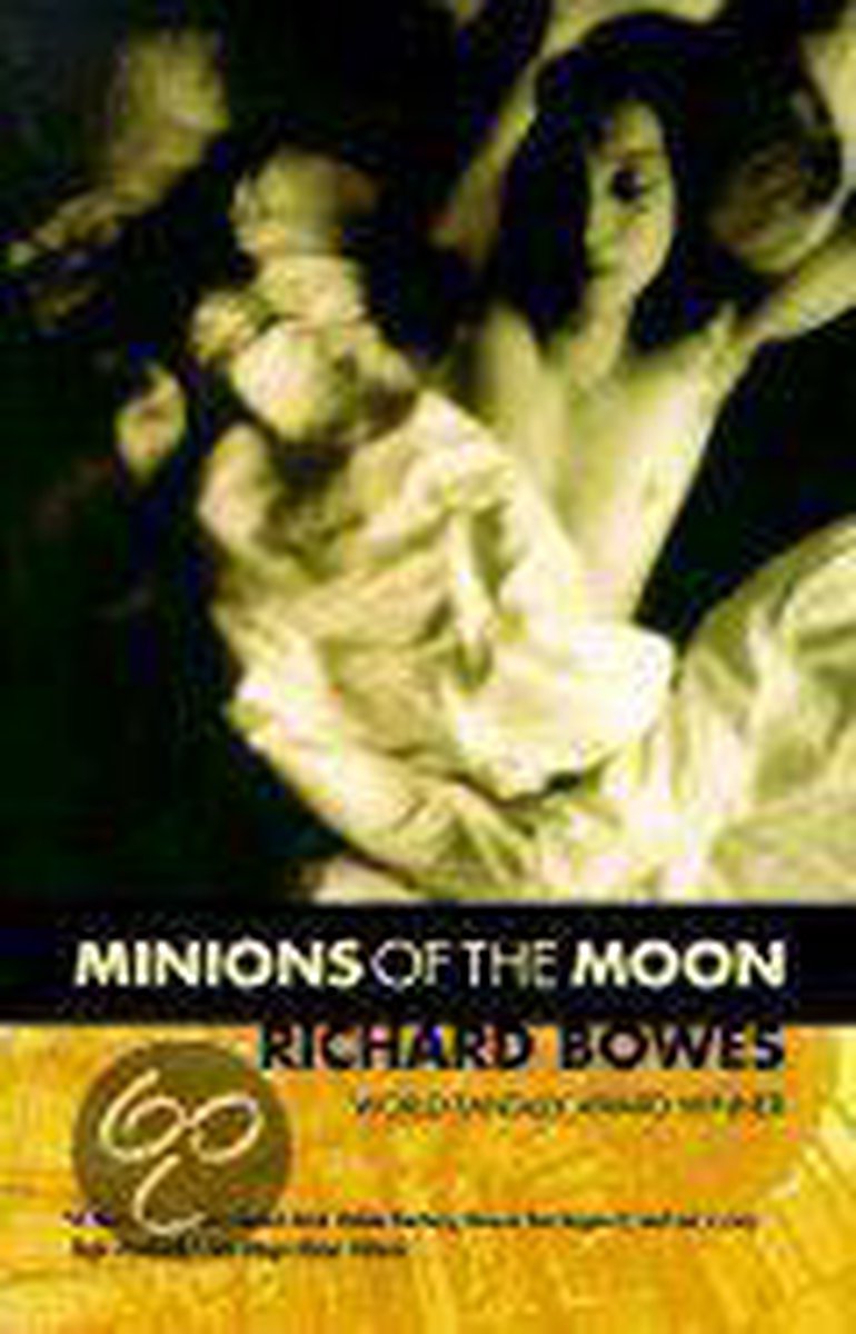 Minions of the Moon