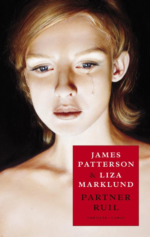 James Patterson Partnerruil thumbnail