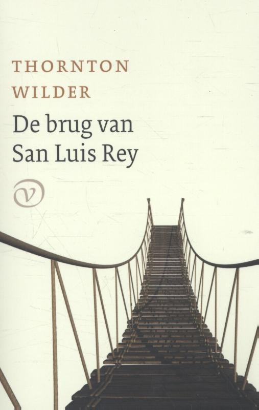 De brug van San Luis Rey