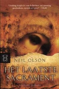 Het laatste sacrament / Zwarte beertjes