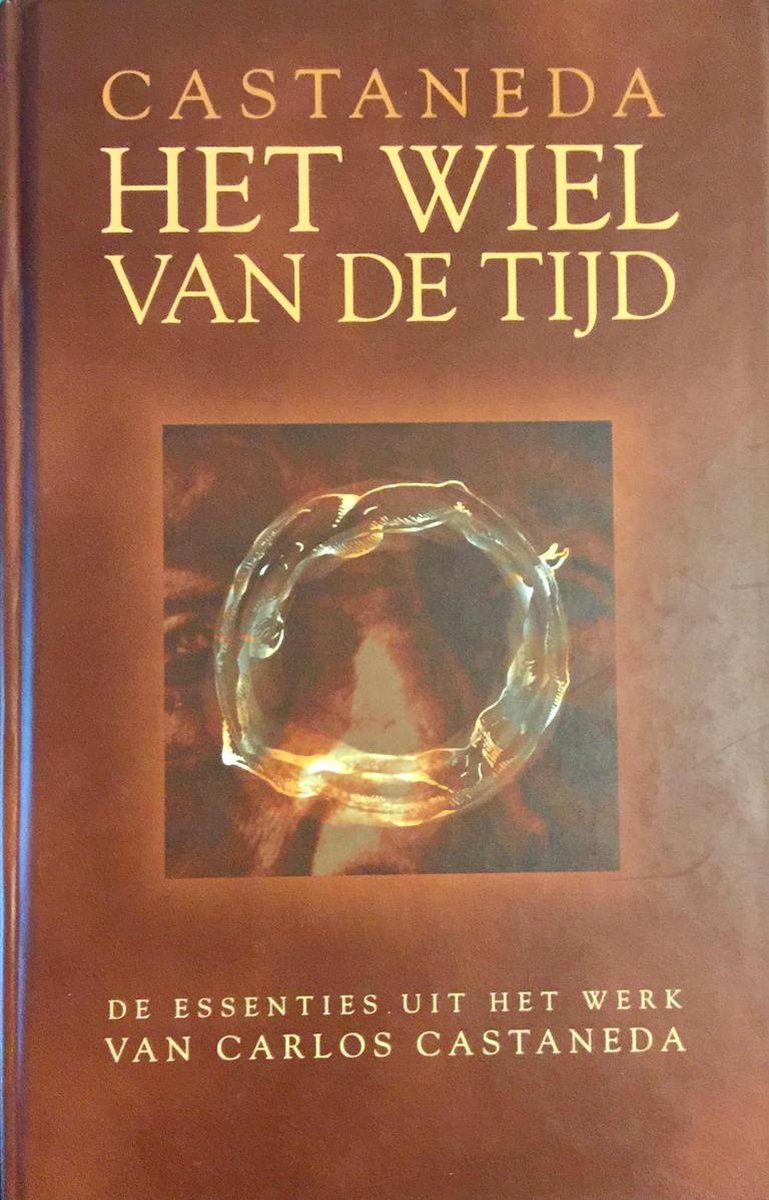 Het wiel van de tijd