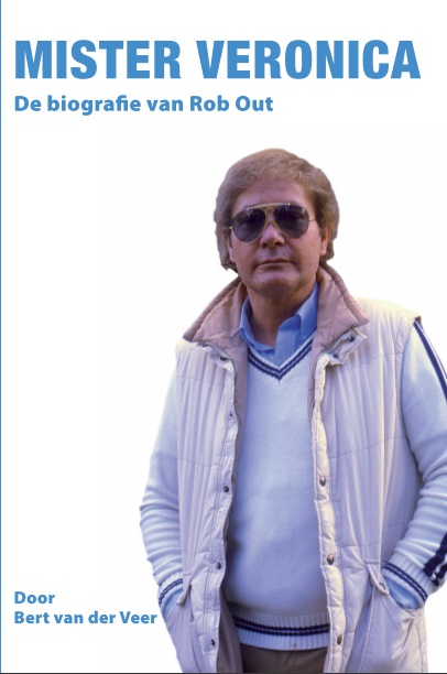 Bert Van der Veer Mister Veronica